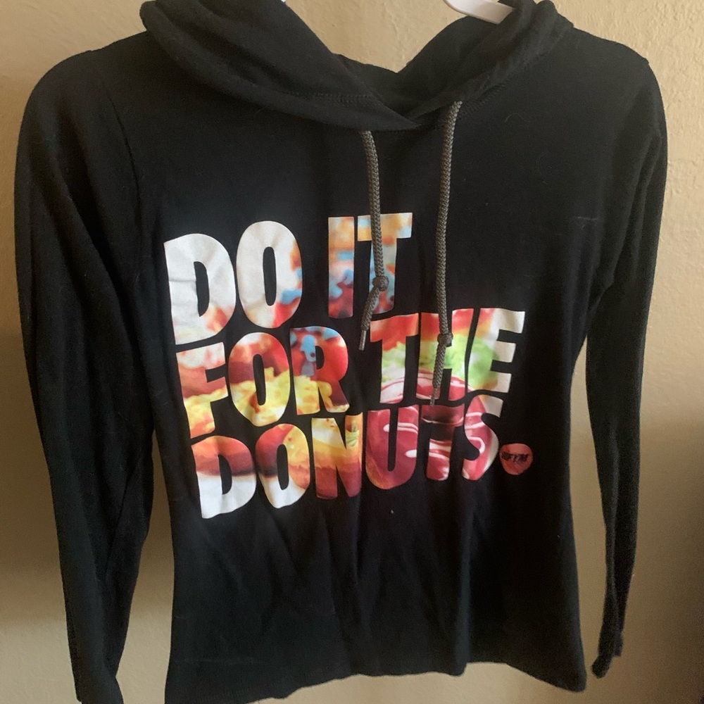 IIFYM Apparel Sweater